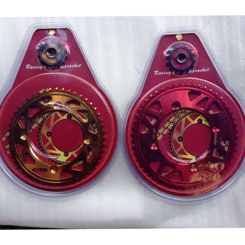 Gear Gear klx DTracker set motodry Color Gear supermoto trabas trail motocross Shopee Singapore