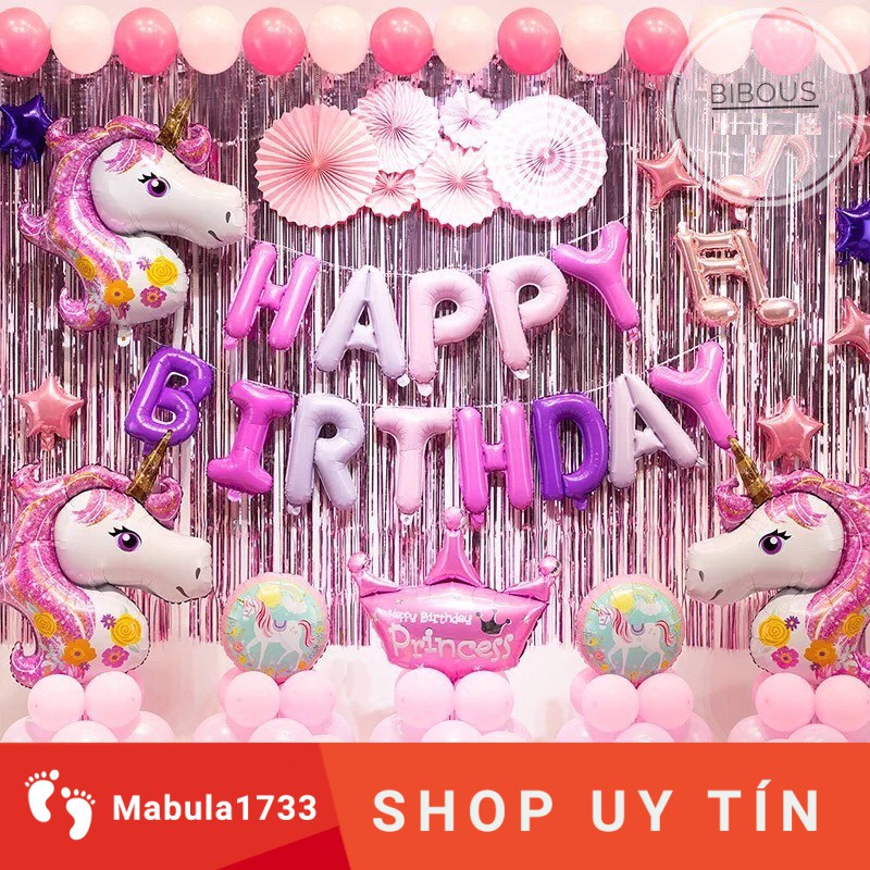 Cheap Horse Birthday Decoration SET Cheap Birthday Balloons