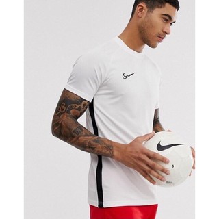 nike academy t shirt white