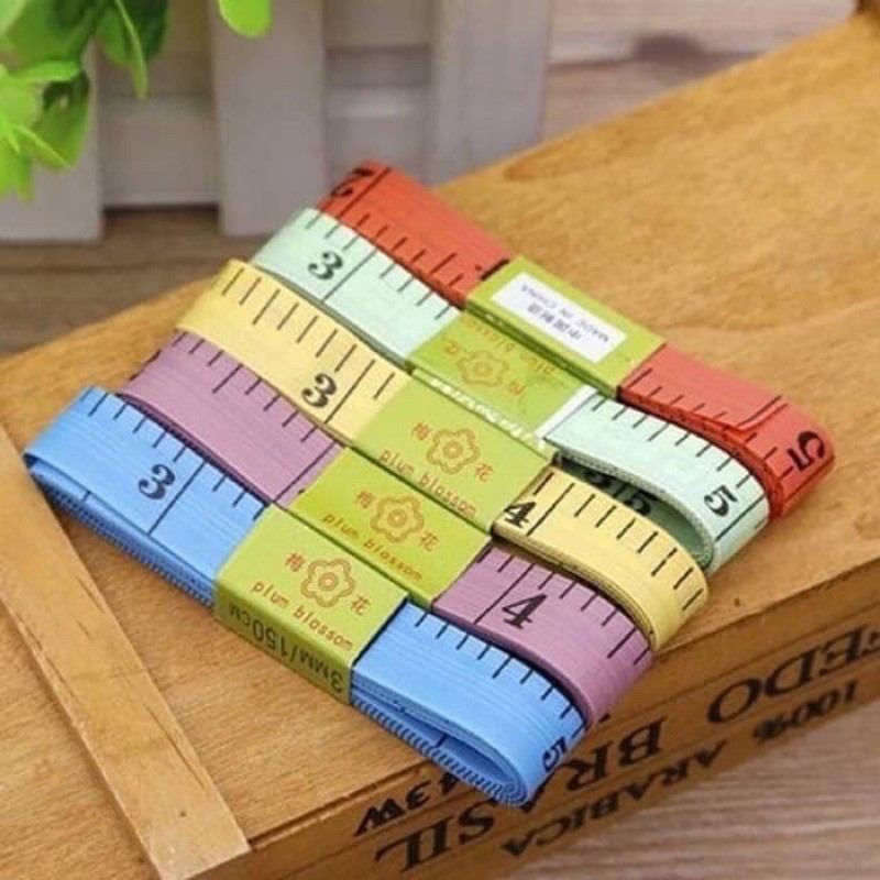 [king] Fabric Meter / Clothes Meter 150cm | Shopee Singapore