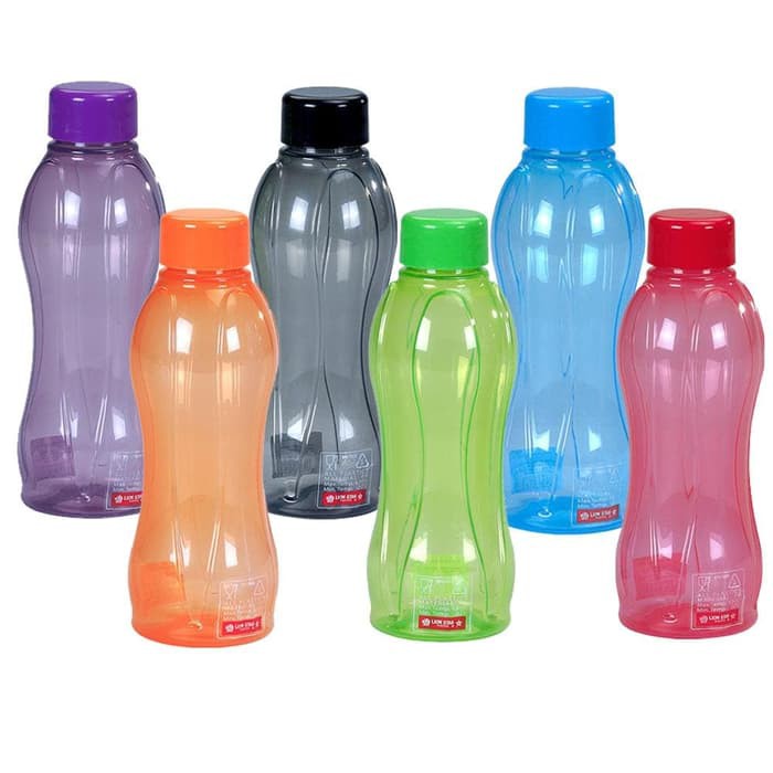 Lion Star Botol Minum / Water Bottle Hydro 1000mL - Gambar 2