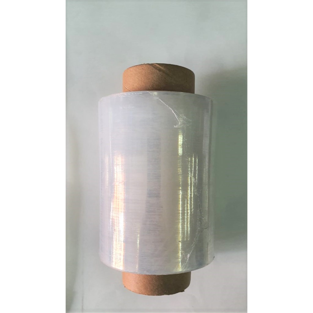 Plastic Wrapping 10x200 Wraps / Wrapping / Stretch Film | Shopee Singapore