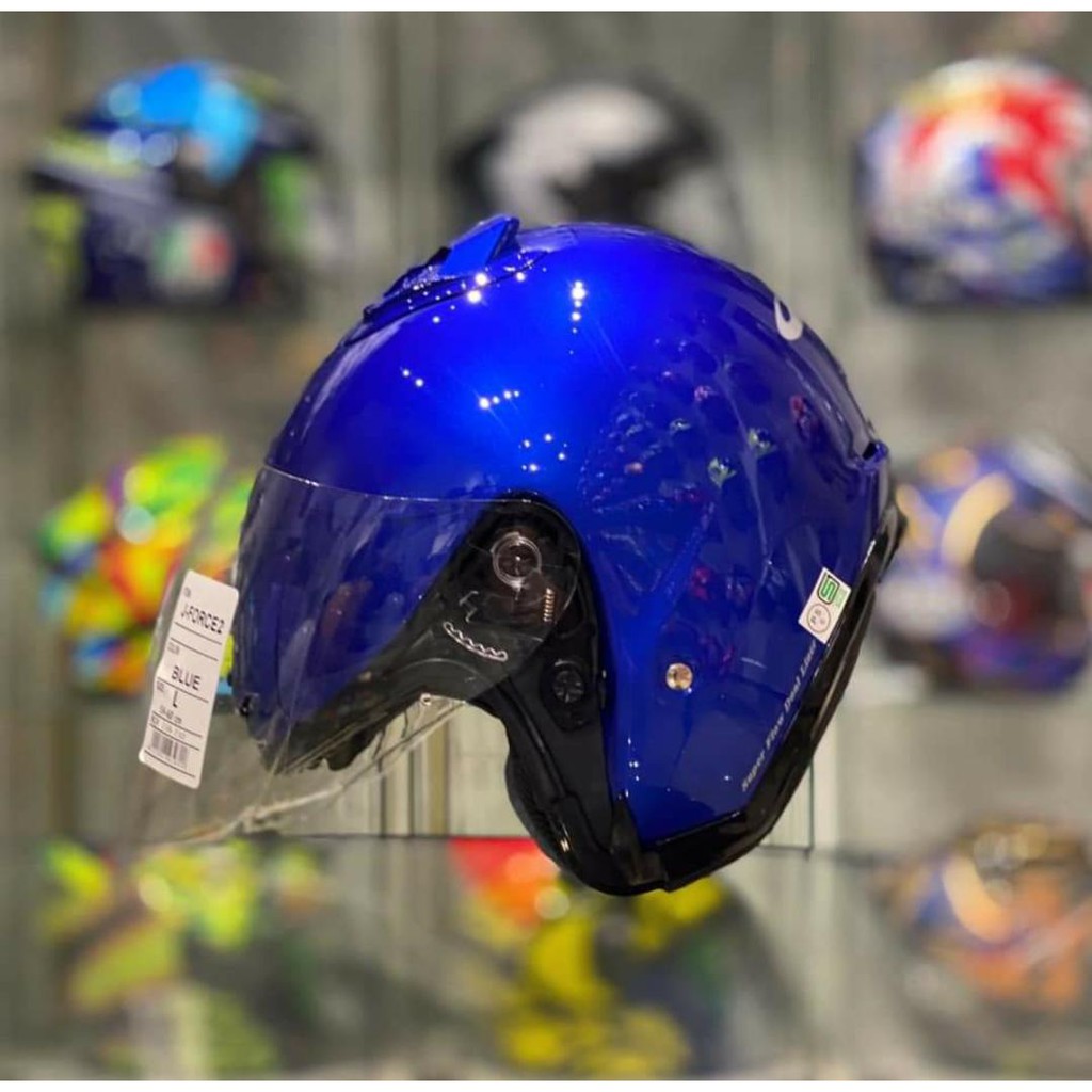 Helmet shoei original store price