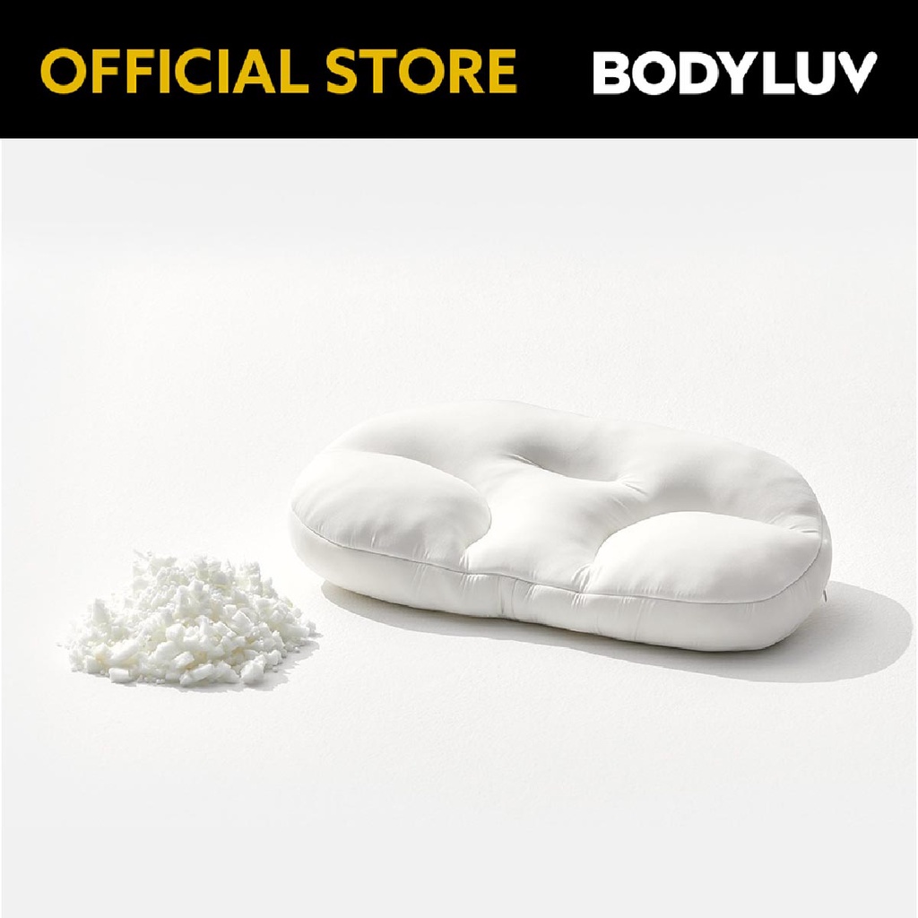 Bodyluv pillow hot sale review