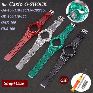 G shock 5146 hot sale ga 110