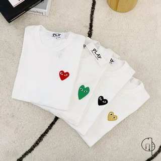 Comme des garcons t shirt aliexpress best sale