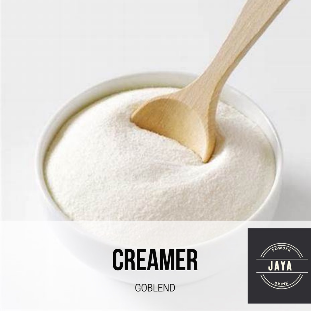 Creamer Powder 1Kg/CREAMER 1Kg/CREAMER Powder Premium 1Kg/CREAMER ...