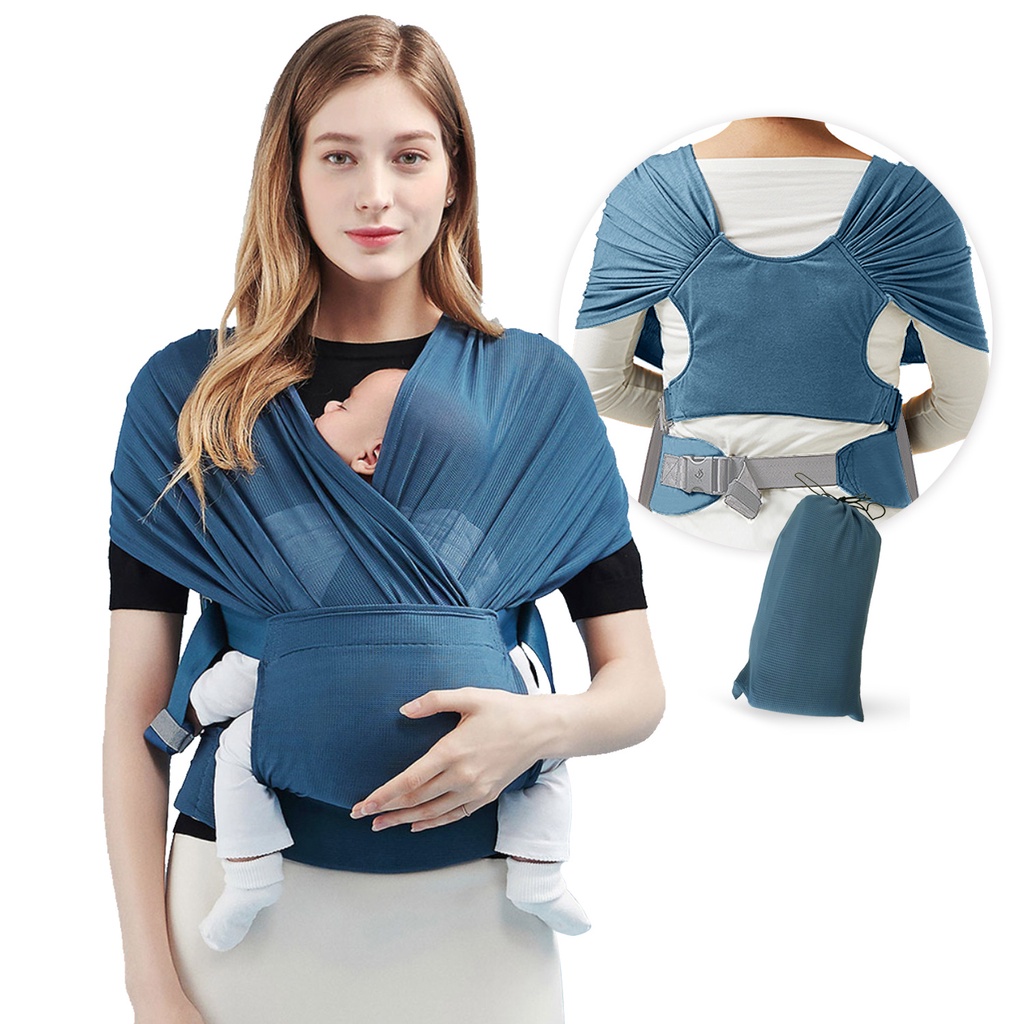 Baby sling singapore sale