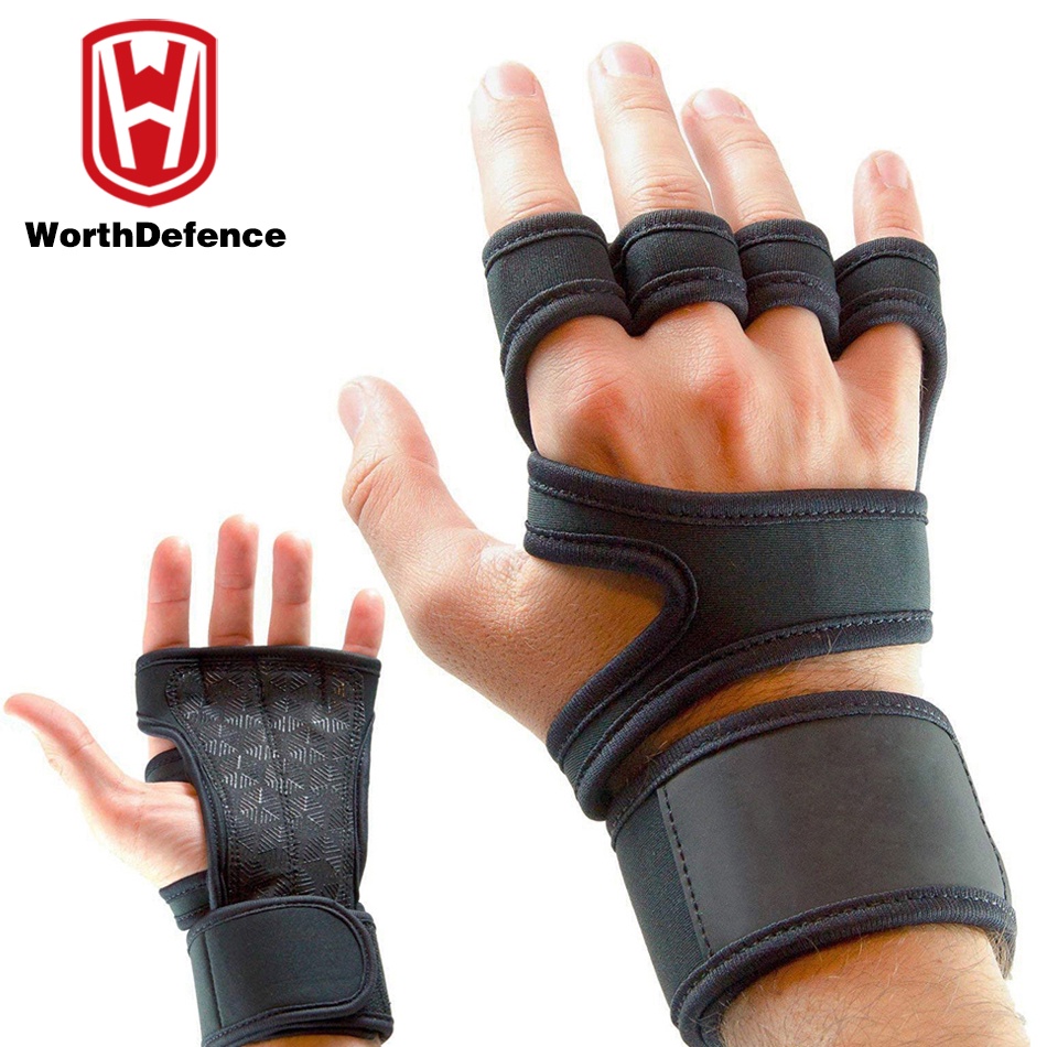 Gym 2025 fitness gloves