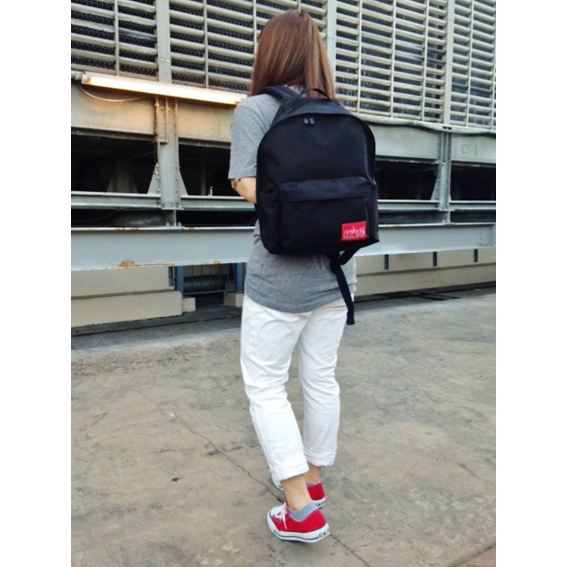 Manhattan Portage Big Apple Backpack | emdecob.com