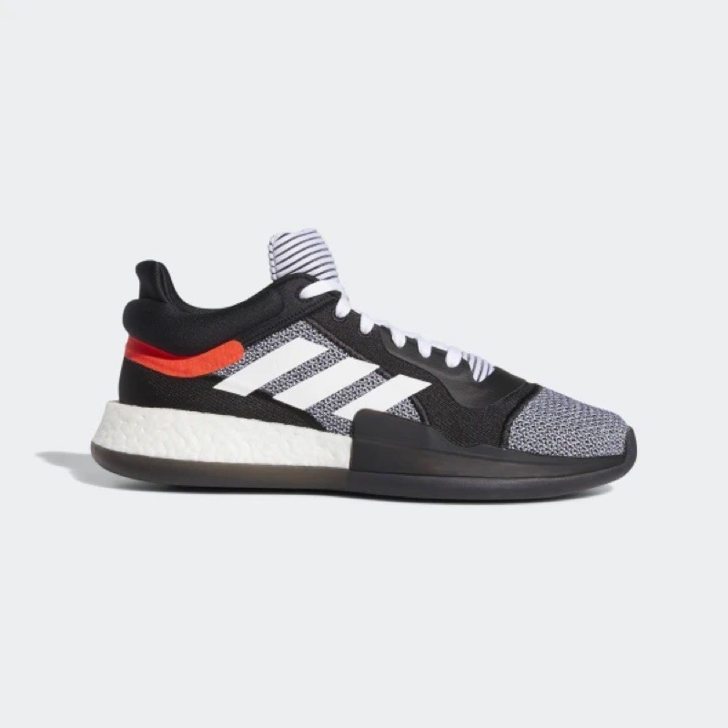 Adidas Marquee Boost Low CLEARANCE Shopee Singapore