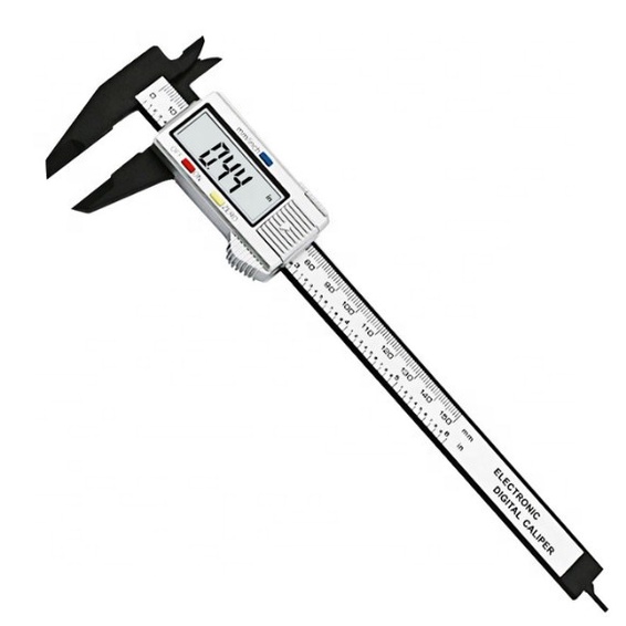 Vernier Caliper