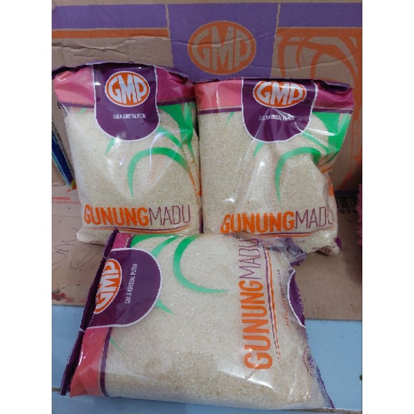 Gmp Powder Sugar 1kg | Shopee Singapore