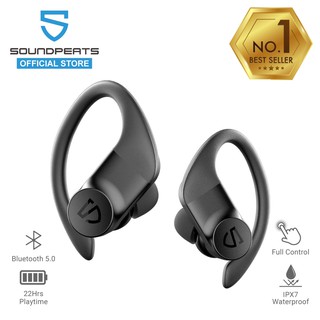 Soundpeats truewings hotsell