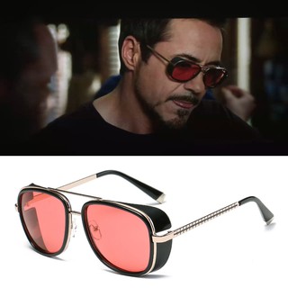 Iron man 3 2025 sunglasses matsuda model 3023