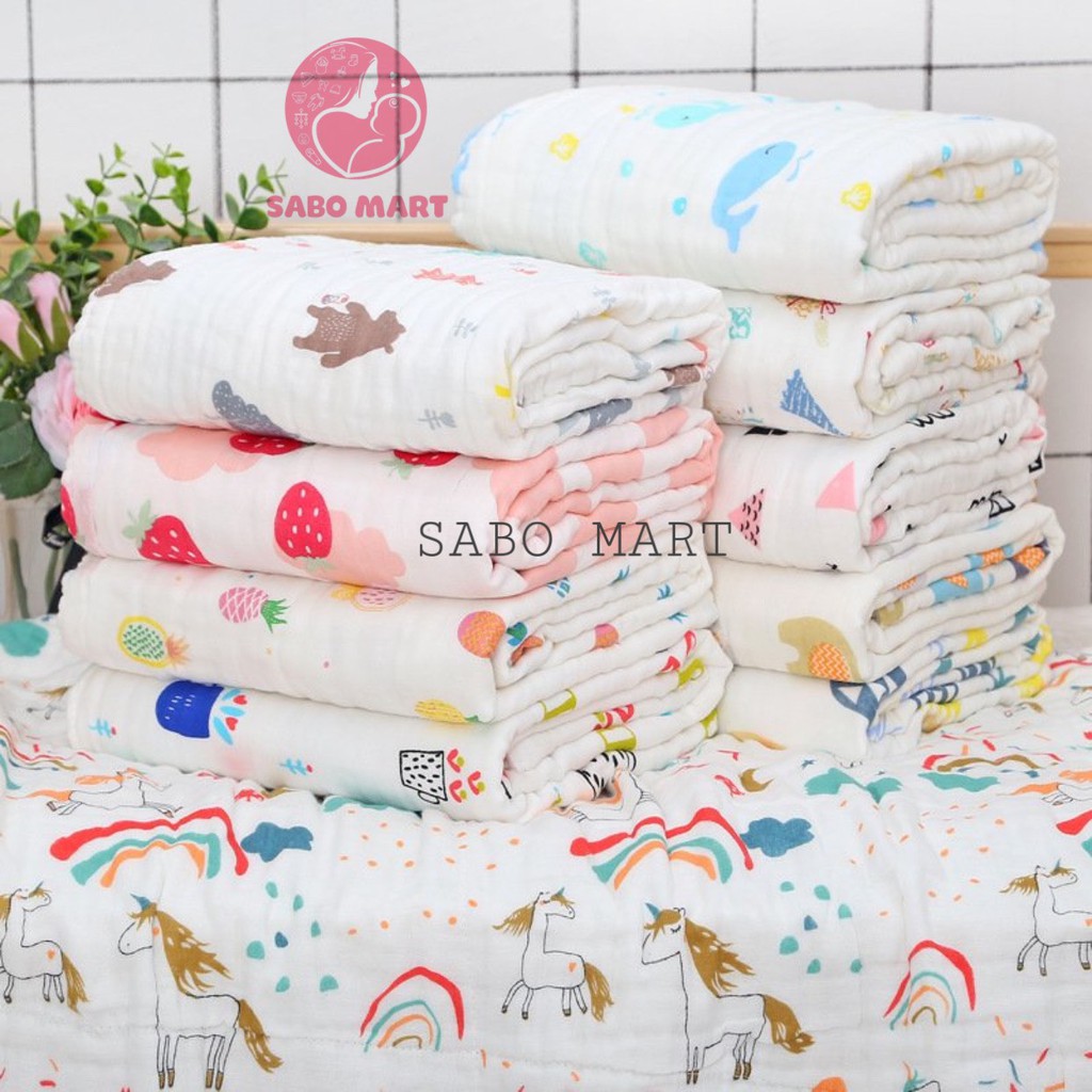 Bath Towels, 6Layer Wrinkled Buckets Made In Japan Super Absorbent And