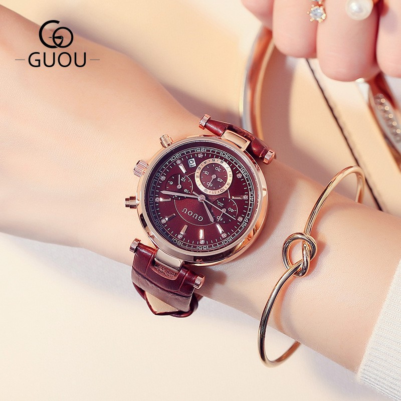 Gogoey on sale women's watches