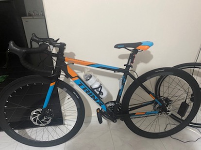 trinx tempo 1.3