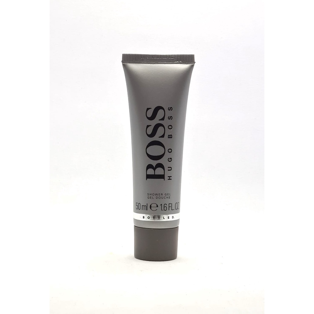 Hugo boss the scent gel online douche