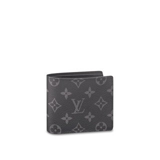 Shop Louis Vuitton MONOGRAM Wallets & Card Holders (M01048) by aya