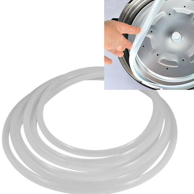 Pressure Cooker Replacement Sealing Silicone Ring