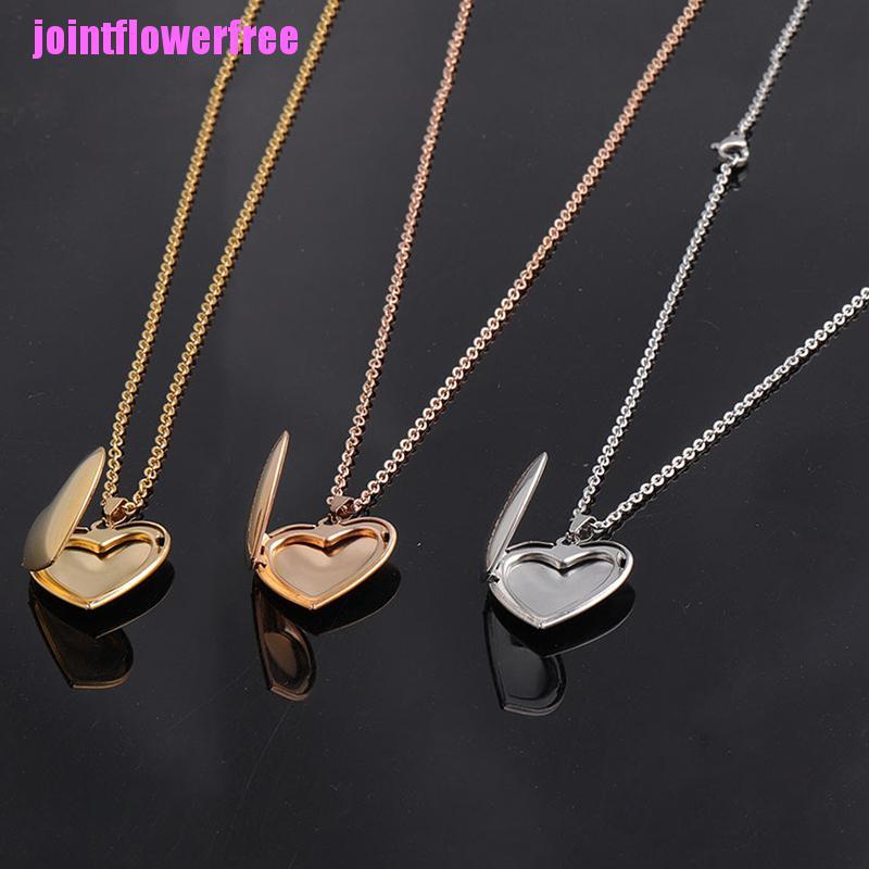 Chain locket for on sale girls