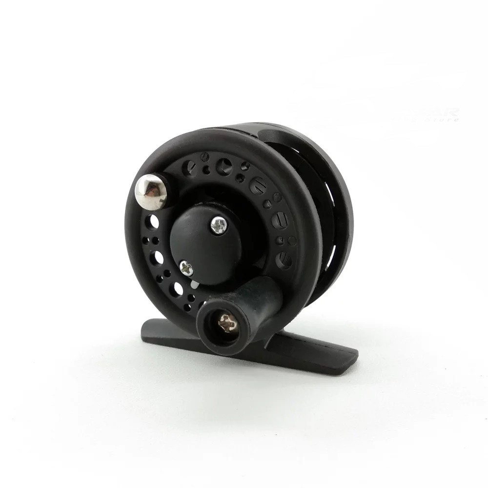 Reel Tokos FLY 40 50 60 Untuk Joran Casting Material Plastik - Gambar 3
