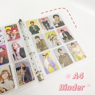 Buy kpop binder Products At Sale Prices Online - March 2024