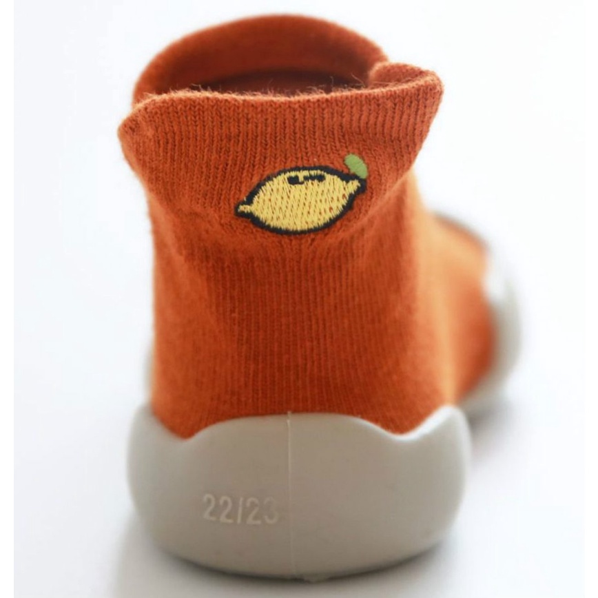 Baby boy shoes Baby sock shoes nonslip floor socks shoes baby girl soft ...