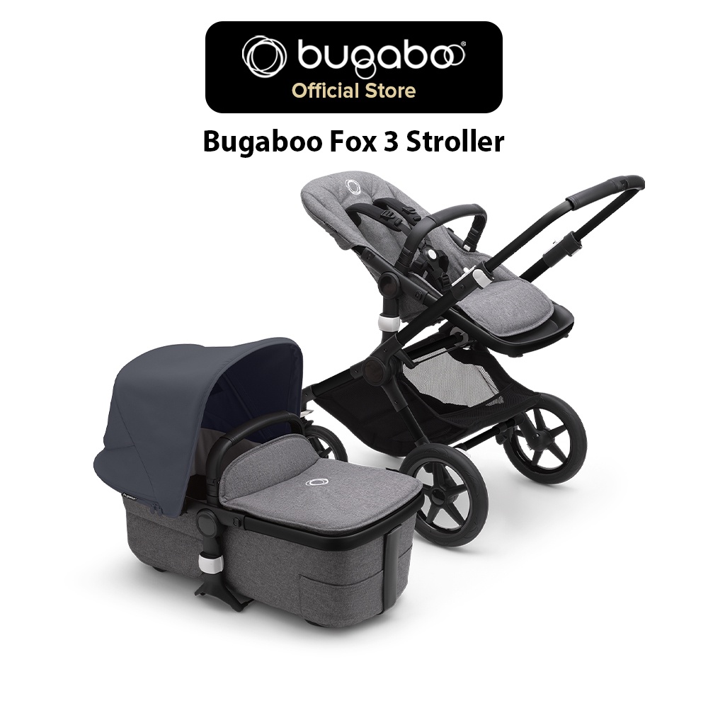 Bugaboo Official Store, Online Shop Aug 2026 | Shopee Singapore