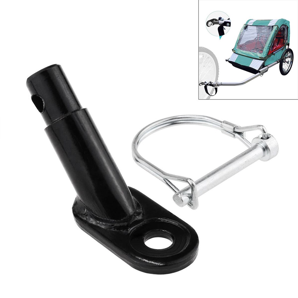 Instep bike trailer coupler hotsell