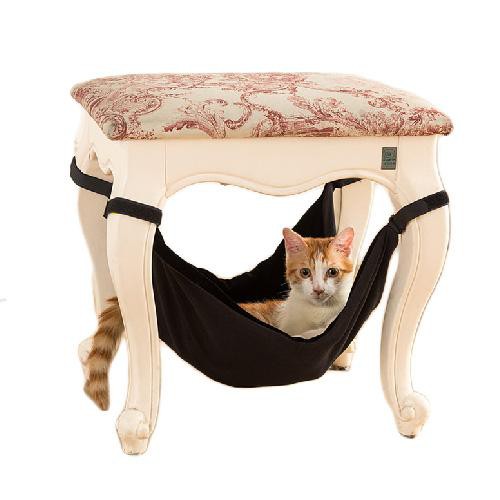 Adjustable Cat Hammock Shopee Singapore