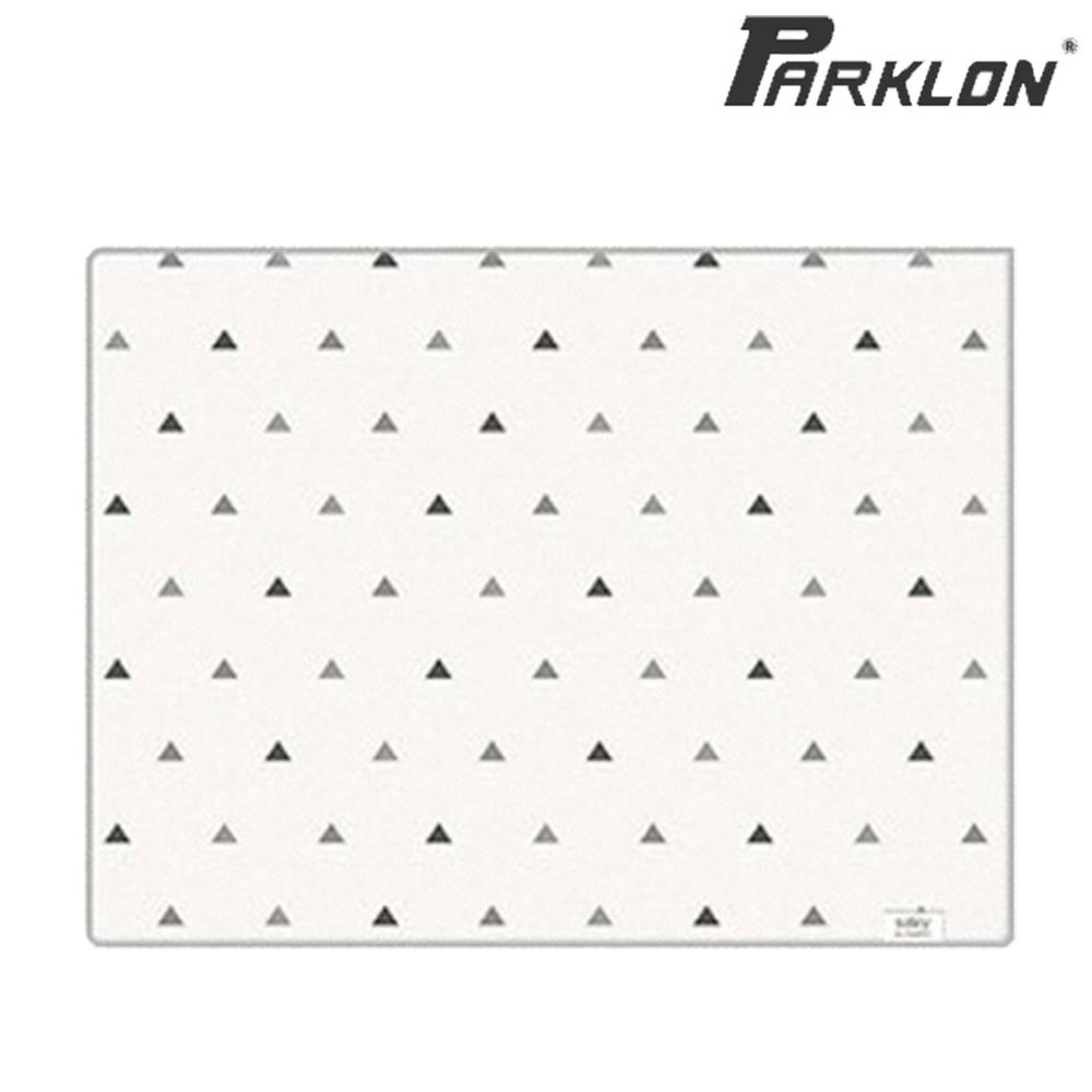 Parklon Sillky Mountain Gray Baby Sillky Playmat Made in Korea Shopee