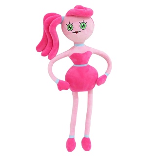 Vários Modelos Jogo Poppy PLAYTIME Enorgy Wuggy Killy Willy Brinquedos de  Pelúcia para Crianças Para Meninas Meninos - Escorrega o Preço