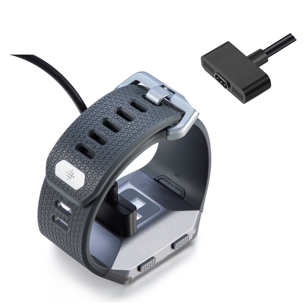 Fitbit ionic cable charger sale