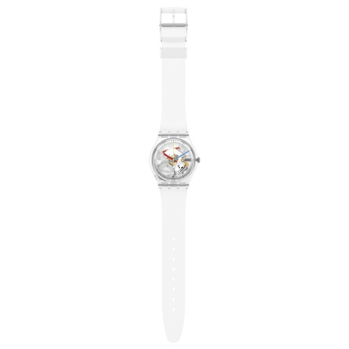 Swatch jelly watch sale
