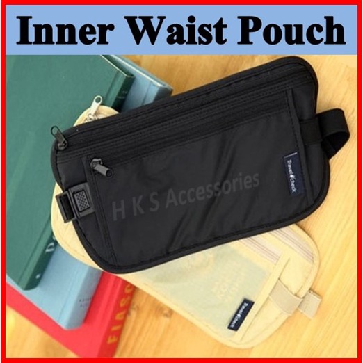 Waist pouch deals for travel