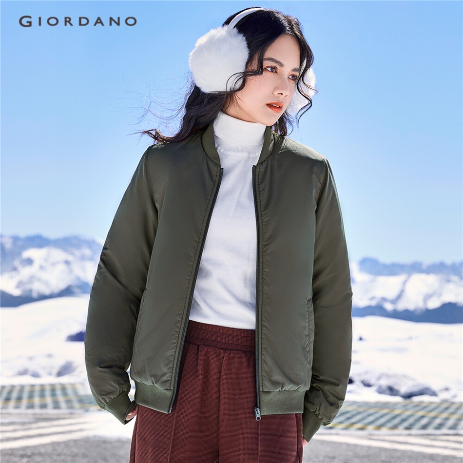 Giordano ladies coat best sale