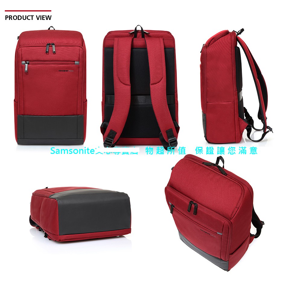 Black Samsonite Red Silver Good Bredle Gf8 Can Be Inserted Luggage 52cm Shopee Singapore