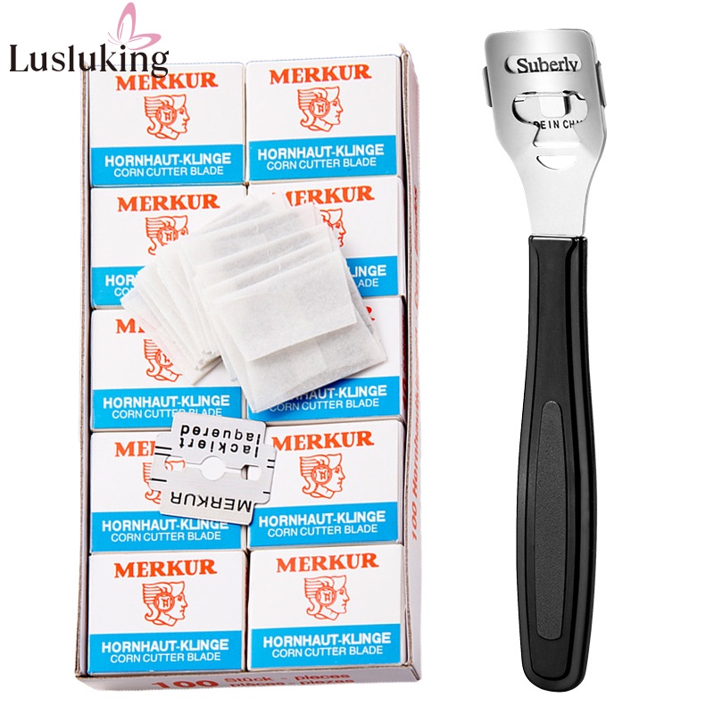 Lusluking Foot Hard Skin Remover Calluses Foot Care Pedicure Machine ...