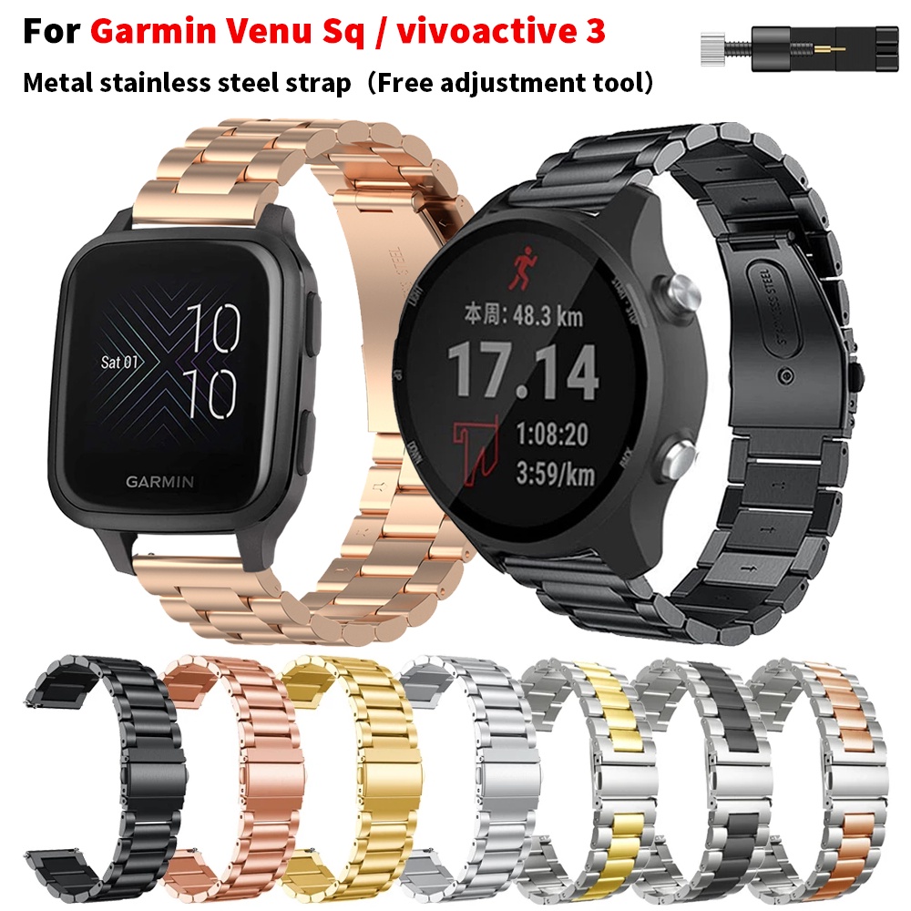 Garmin vivoactive 3 on sale music gps watch