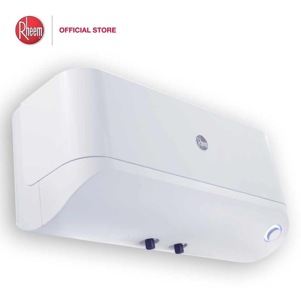 Rheem 30L Xwell Slim Classic Plus Electric Storage Water Heater (No ...