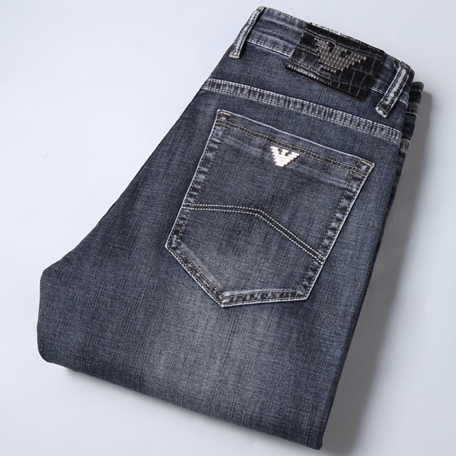 Armani jeans 8811 size 29 40 stretchable denim jeans