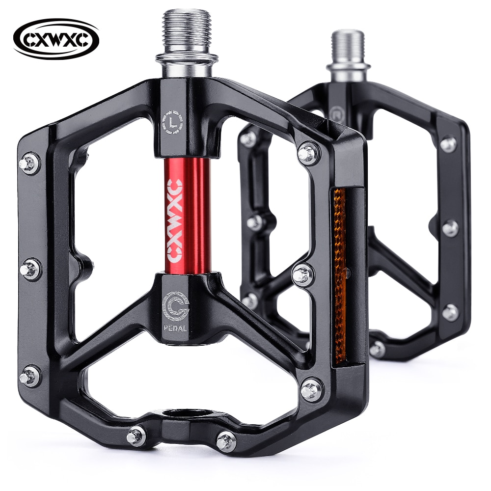 Hybrid cycle online pedals