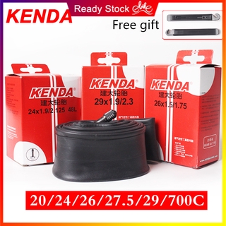 kenda tube bicycle tire tube
