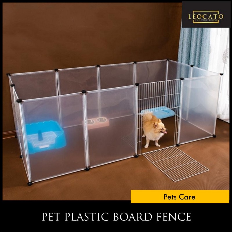 💖Playpen for Pets 💖Cage for Pets 💖Pet Fence 💖 | Shopee Singapore