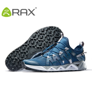 Rax Quick Drying Aqua Upstream Water Shoes For Snorkeling For Men