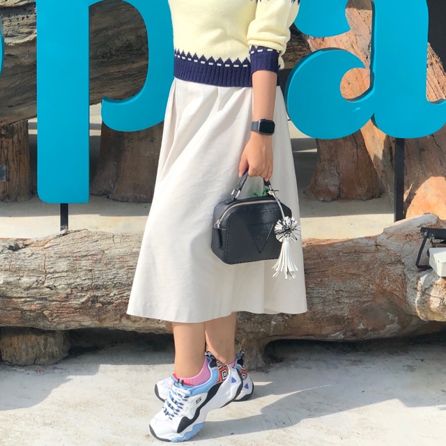 Christy Ng x SB Collab Bags Fanny Pack – Starbies Rules Everything