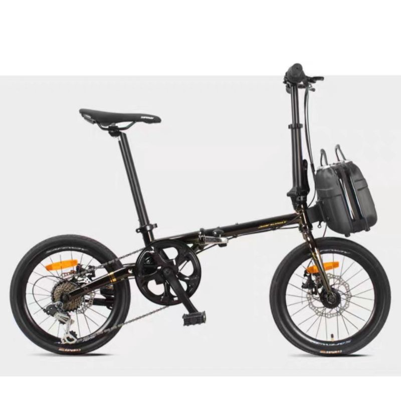 16 inch folding bike for sale hotsell