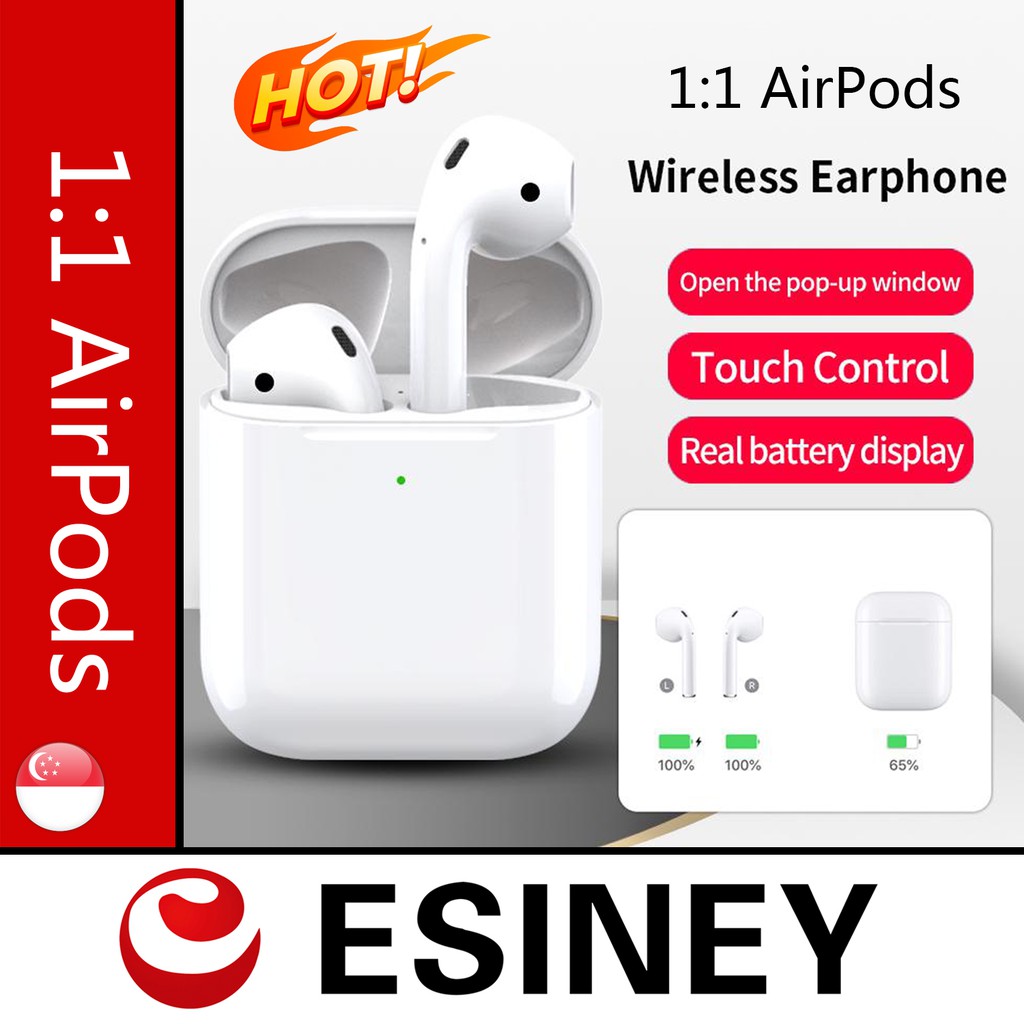 I27 best sale tws airpods